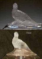 Glass Thumb