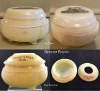 Glass Thumb