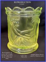 Glass Thumb