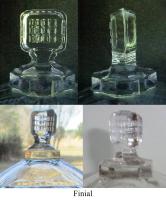 Glass Thumb