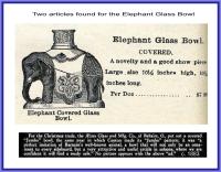 Glass Thumb