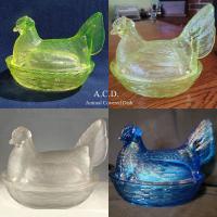 Glass Thumb