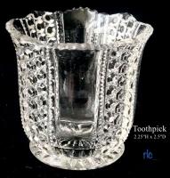 Glass Thumb