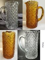 Glass Thumb
