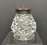Glass Thumb