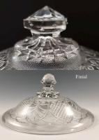 Glass Thumb