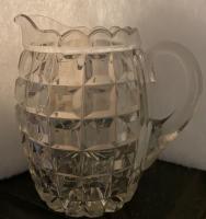 Glass Thumb