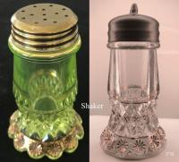 Glass Thumb