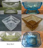 Glass Thumb