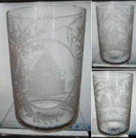 Glass Thumb