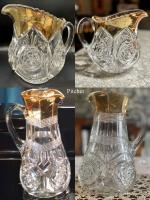 Glass Thumb
