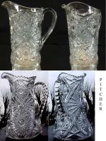 Glass Thumb