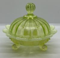 Glass Thumb
