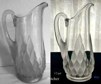 Glass Thumb