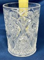 Glass Thumb