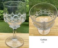 Glass Thumb