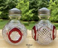 Glass Thumb