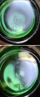 Glass Thumb