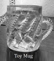 Glass Thumb