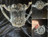 Glass Thumb