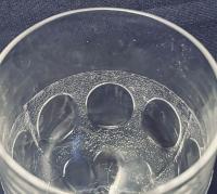 Glass Thumb