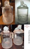Glass Thumb
