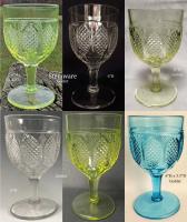 Glass Thumb