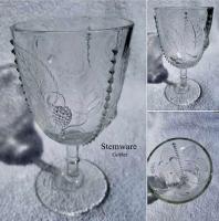 Glass Thumb
