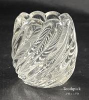 Glass Thumb