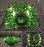 Glass Thumb