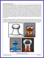 Glass Thumb