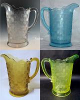 Glass Thumb