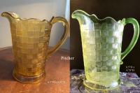 Glass Thumb