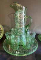 Glass Thumb