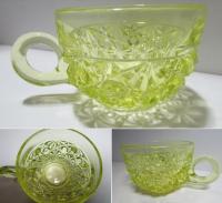 Glass Thumb