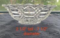 Glass Thumb