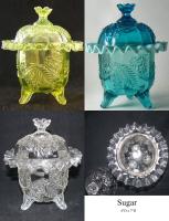 Glass Thumb