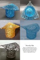 Glass Thumb