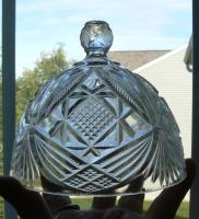 Glass Thumb