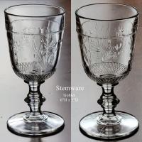 Glass Thumb