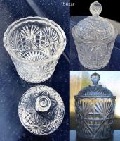 Glass Thumb