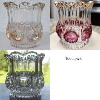 Glass Thumb