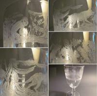 Glass Thumb