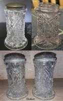 Glass Thumb