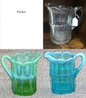 Glass Thumb