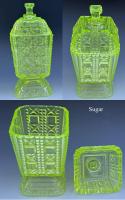 Glass Thumb