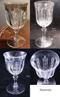 Glass Thumb
