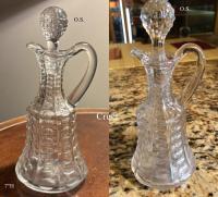 Glass Thumb