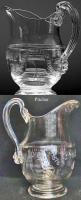 Glass Thumb
