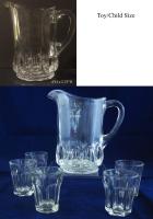 Glass Thumb
